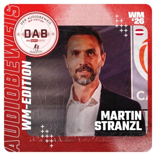 "WM-Edition" #3: Martin Stranzl