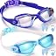 Sapphire Blue/Light Blue(mirrored)