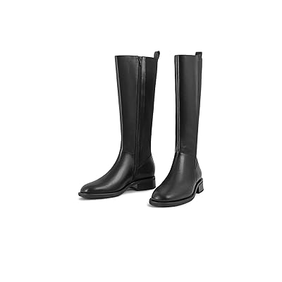 Vagabond Shoemakers Sheila Elastic Tall Boots Women