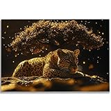 Puzzle Arbre de Vie 5000 Pièces Adultes, Puzzle 5000 Pièces pour Adultes et...