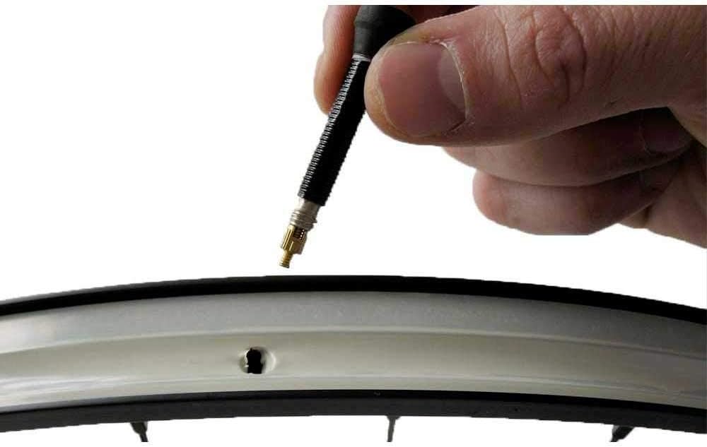 VAR Tubeless Rim Tape, Adults, Unisex, Multicoloured (Multicolour), One Size