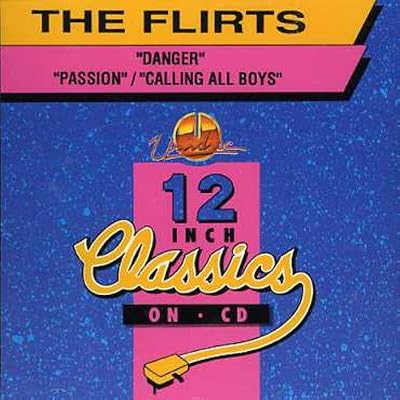 Danger / Calling All Boys