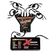 PulseTech Xtreme 4-Station QuadLink Battery Charger Kit, Black