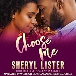 Cover of Choose Me