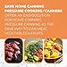 Vent Pipe for Pressure Regulator Weight Replacemnt for All American 21.5qt,30qt,41qt Pressure Cooker/Canner,Pressure Canner Parts Fits for All American Pressure Canner Weight,for Pressure Relief Valve