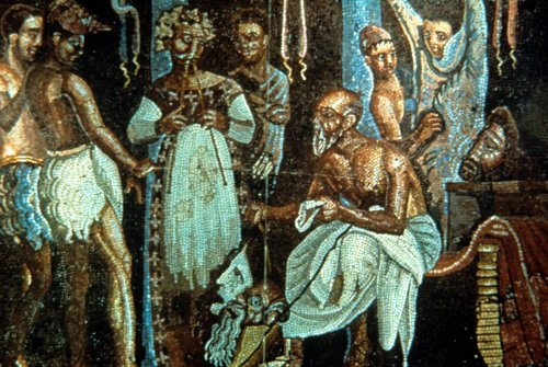 The Seven Tablets of Creation: Enuma Elish with Illustrations