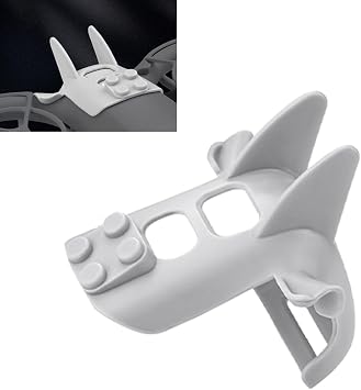 Gugxiom Battery Anti Release Buckle Tail for NEO Accessories