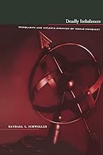 Deadly Imbalances: Tripolarity and Hitler's Strategy of World Conquest