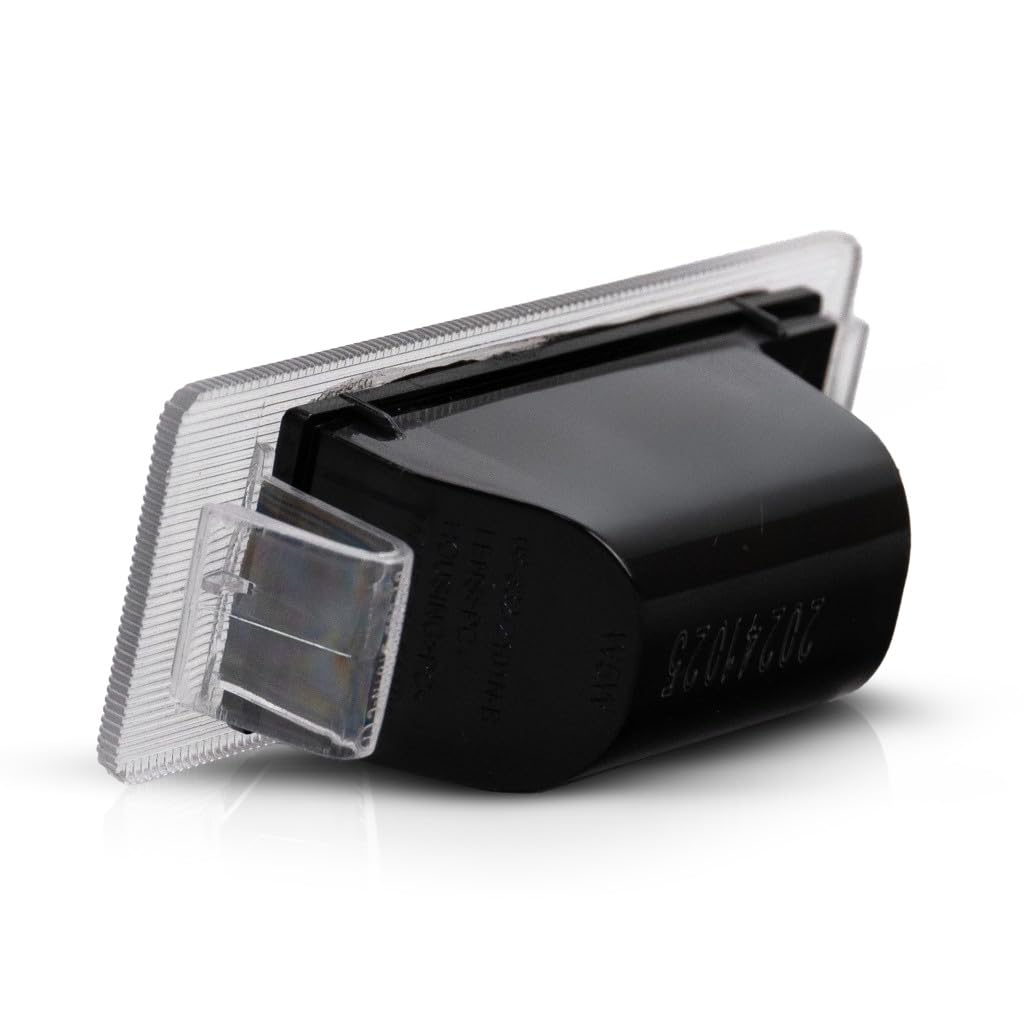 Amazon.com: For Cadillac XTS License Light Unit 2013 14 15 16 2017