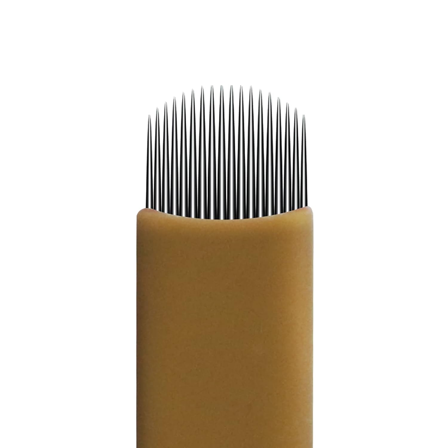 50pcs Disposable Microblading Blade U18 Nano 0.18mm Needles