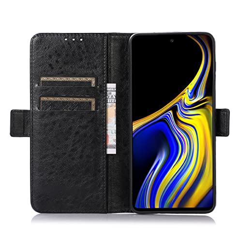Hülle® Flip plånbok till Xiaomi 12 Pro - Mönster 1