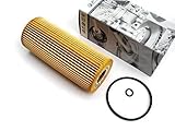 Filtro de aceite, original Recambio Originales - Filtro de Aceite Volkswagen 1.9 TDI Passat 3BG 074115562