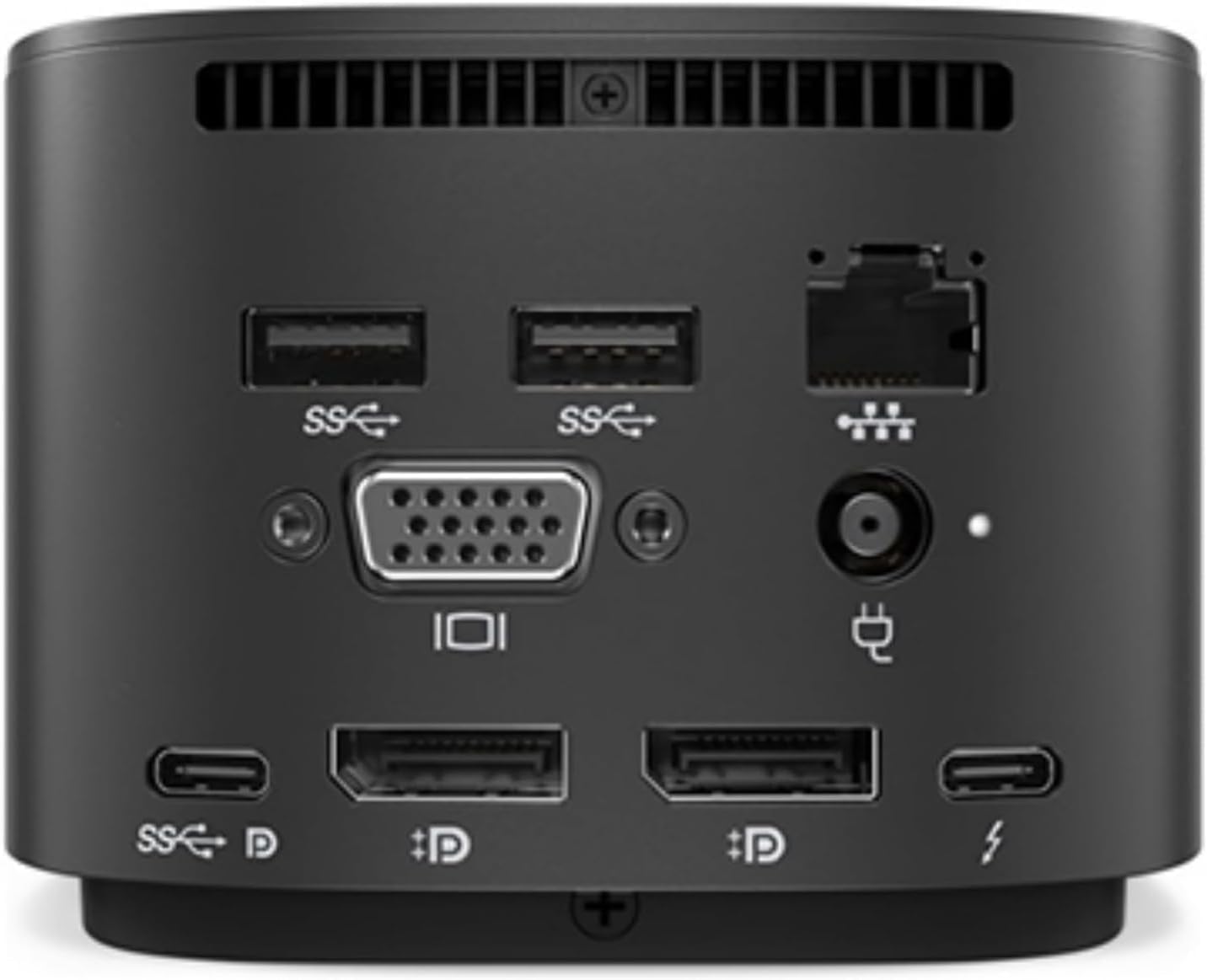 UL for HP Thunderbolt Dock HSN-IX01 120W G2 2UK37AA 2UK37UT w/Power Supply image 2