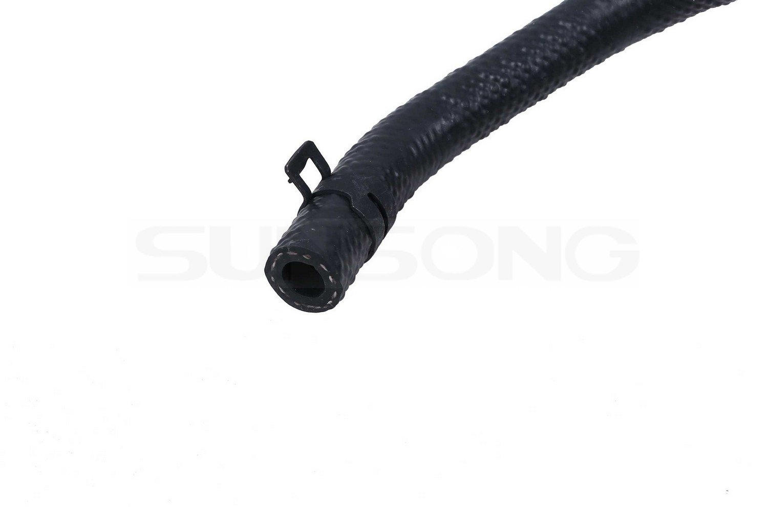Amazon.com: Sunsong 3403989 Power Steering Return Line Hose  