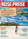 indonesien reise 4 wochen  Reise & Preise [Abonnement jeweils 4 Ausgaben jedes Jahr]