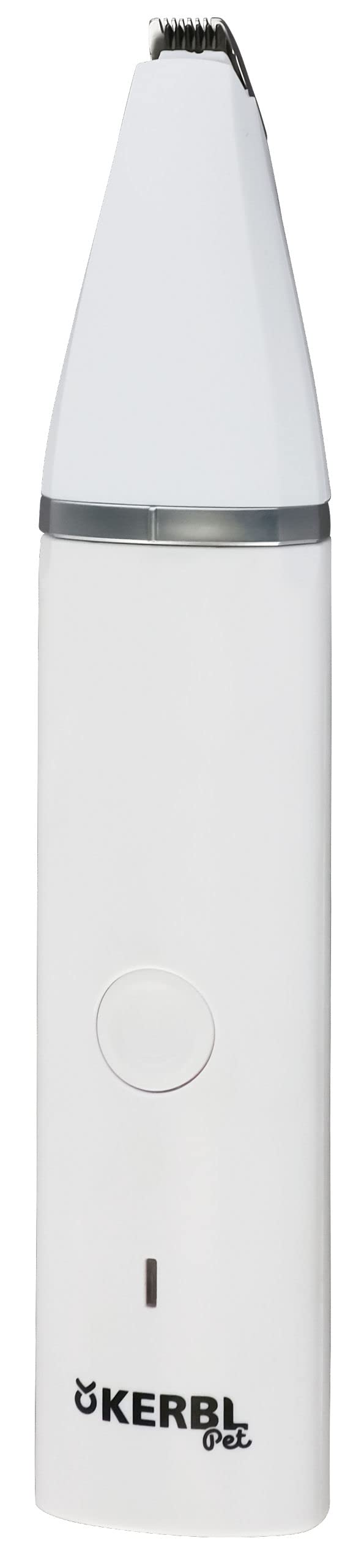 Kerbl Pet Tondeuse Multifonction 4en1 sur Batterie