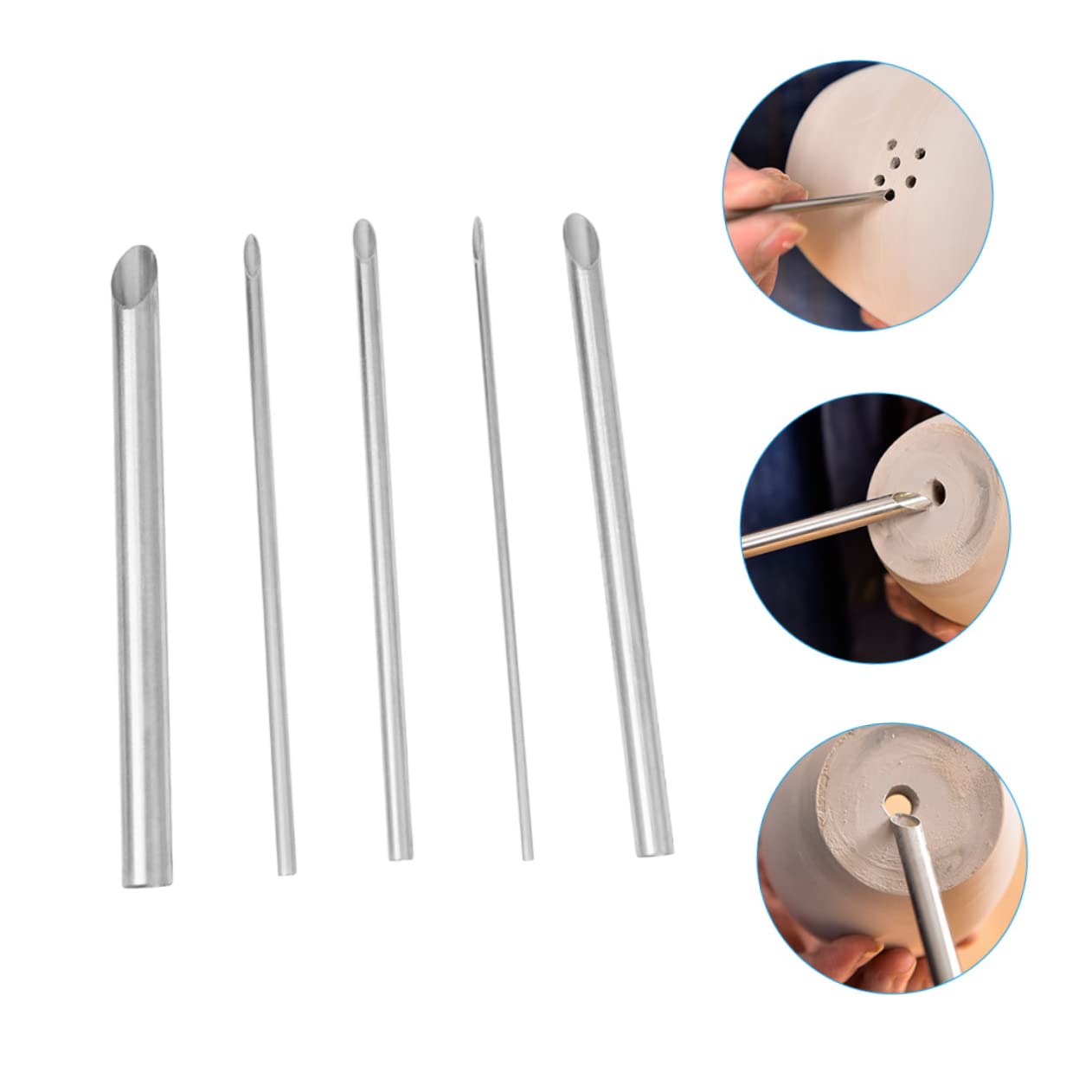 Juego De Cortadores De Agujeros, Kit De Sierra Para Carpinte