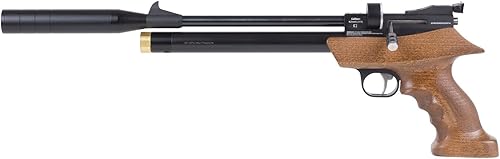 Miniatura 4 de Diana Pistola de aire de pellets PCP calibre .22 Bandit