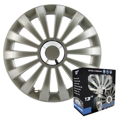 Ergoseat Boîte di 4 Ruote rifila 13S-600 504 613