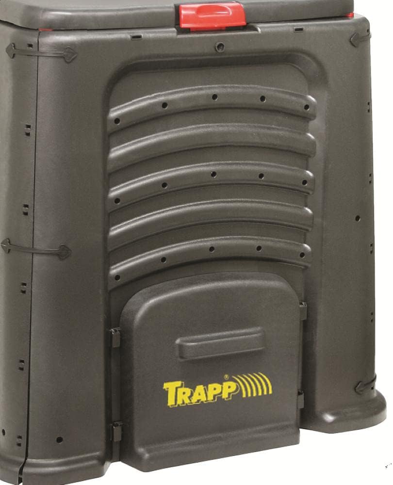 Household Compost Bin For Fertilizer Cc435l Trapp