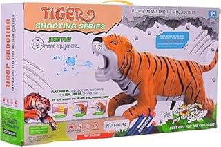 لعبة مسدس للأطفال من Next Store ، مجموعة كاملة للتصويب، تنمية مهارات التركيز والتصويب، تصميم آمن، تجربة لعب حماسية، هدية مثالية للأطفال، متوافق مع جميع الأجهزة، أفضل اختيار لمحبي الألعاب الحركية.