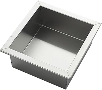 Stainless Steel Shower Nich, Flexible Wall Insert Storage Shelf for Shampoo, Toiletries, One-Piece Recessed Organizer Rack for Bathroom Living Room,Silver,35x35x12cm