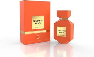 Funtastic Peach EDP For Unisex 100ML