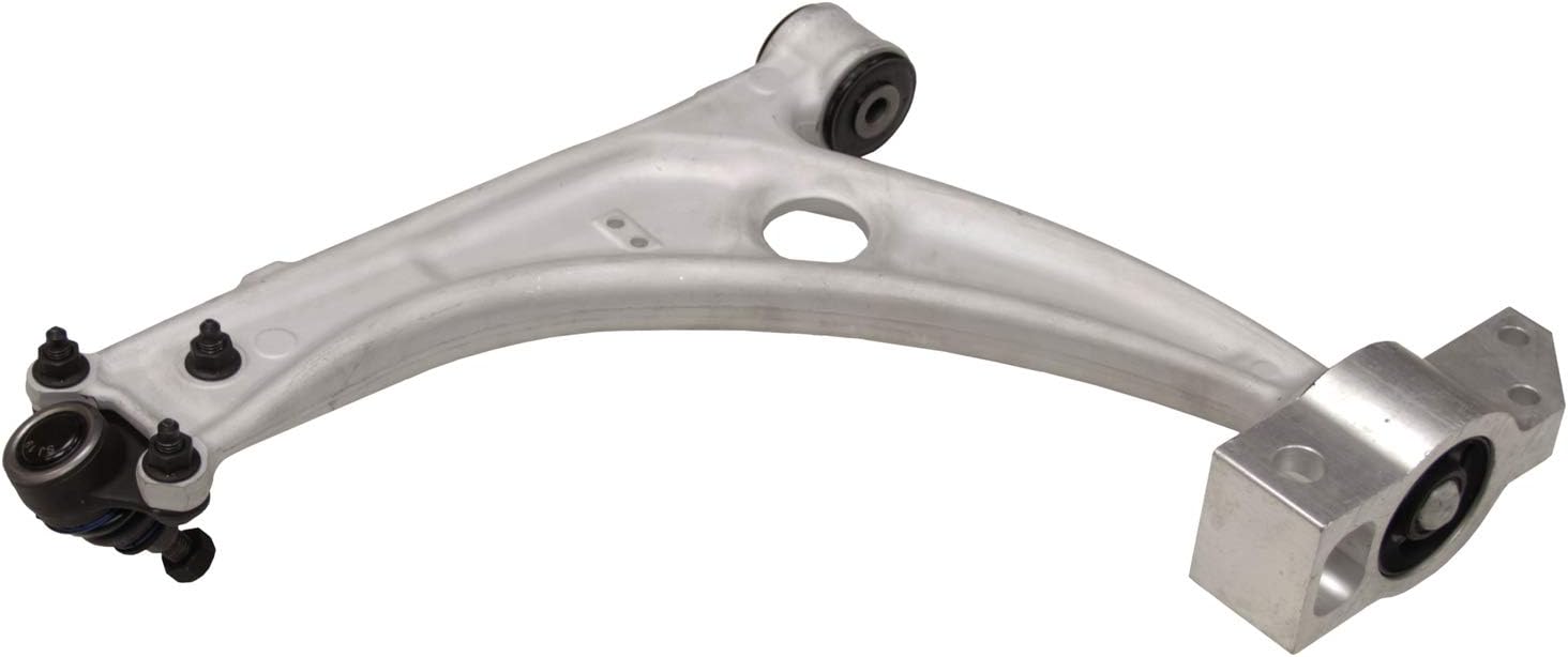 MOOG RK620711 Suspension Control Arm and Ball Joint Assembly front right lower