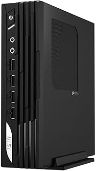 Amazon.com: MSI Pro i5-12400 16GB RAM 500 GB SSD Windows 11 Mini