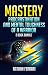Mastery: Procrastination and Mental toughness of a warrior: 2 book bundle