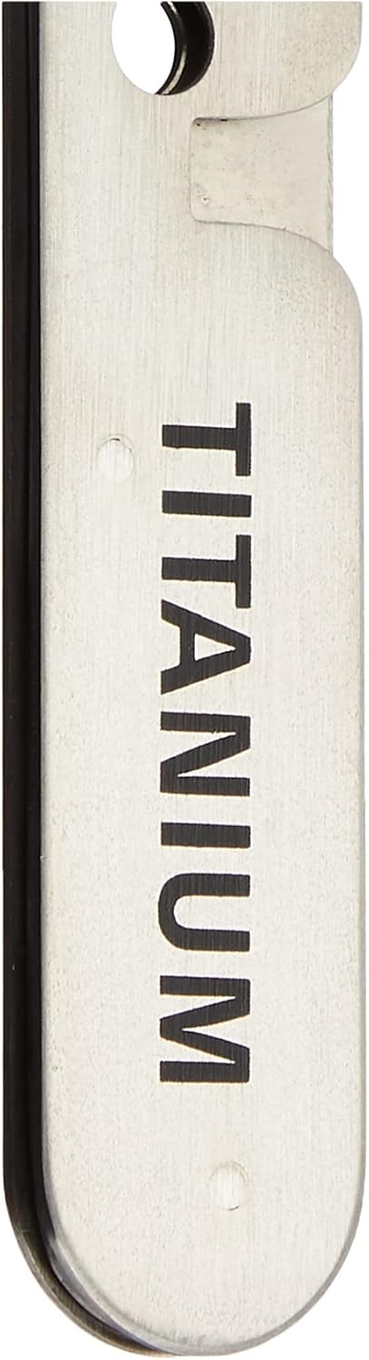 North Man Tool with Spoon and Fork