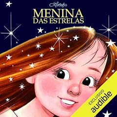 Couverture de Menina das Estrelas