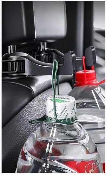 Car Phone Holder HLD-20 For Sunix Seat Back