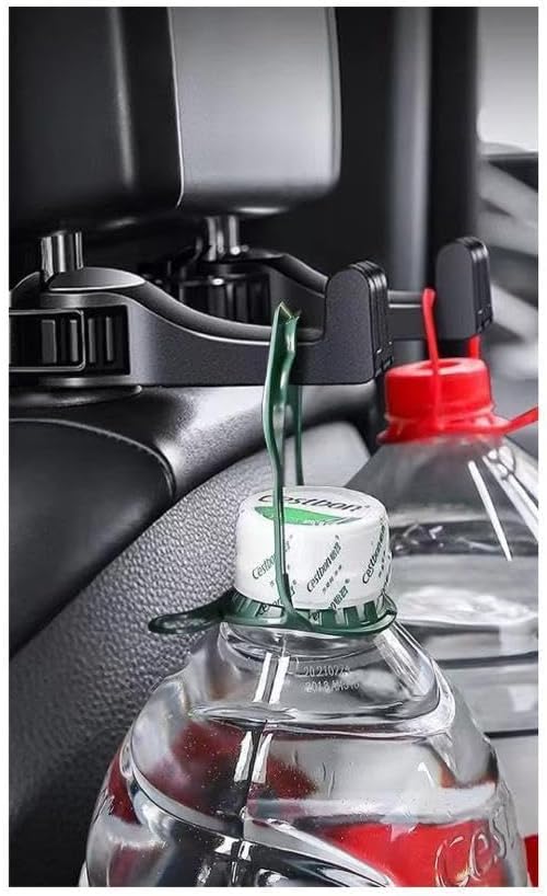 Car Phone Holder HLD-20 For Sunix Seat Back
