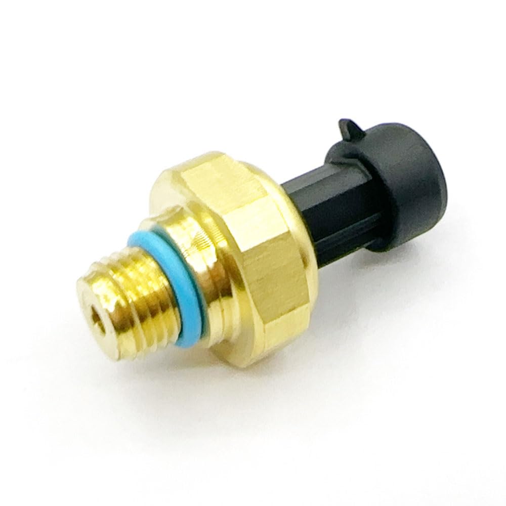 New Turbo Boost Pressure Sensor 4921501 3084521 N14 ISM for Cummins