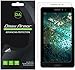 Dmax Armor [3-Pack] for AT&T Trek 2 HD Screen Protector, Anti-Bubble High Definition Clear Shield- Lifetime Replacements Warranty- Retail Packaging