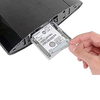 3台のハードドライブ Amazon | OSTENT ハードディスクドライブ 500GB HDD ブラケット