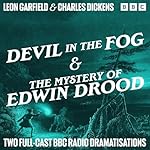 Cover of Devil in the Fog & The Mystery of Edwin Drood