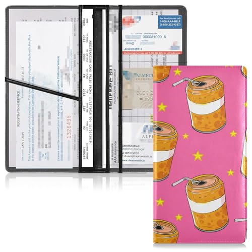 Organizador de Documentos para Auto miniatura 2