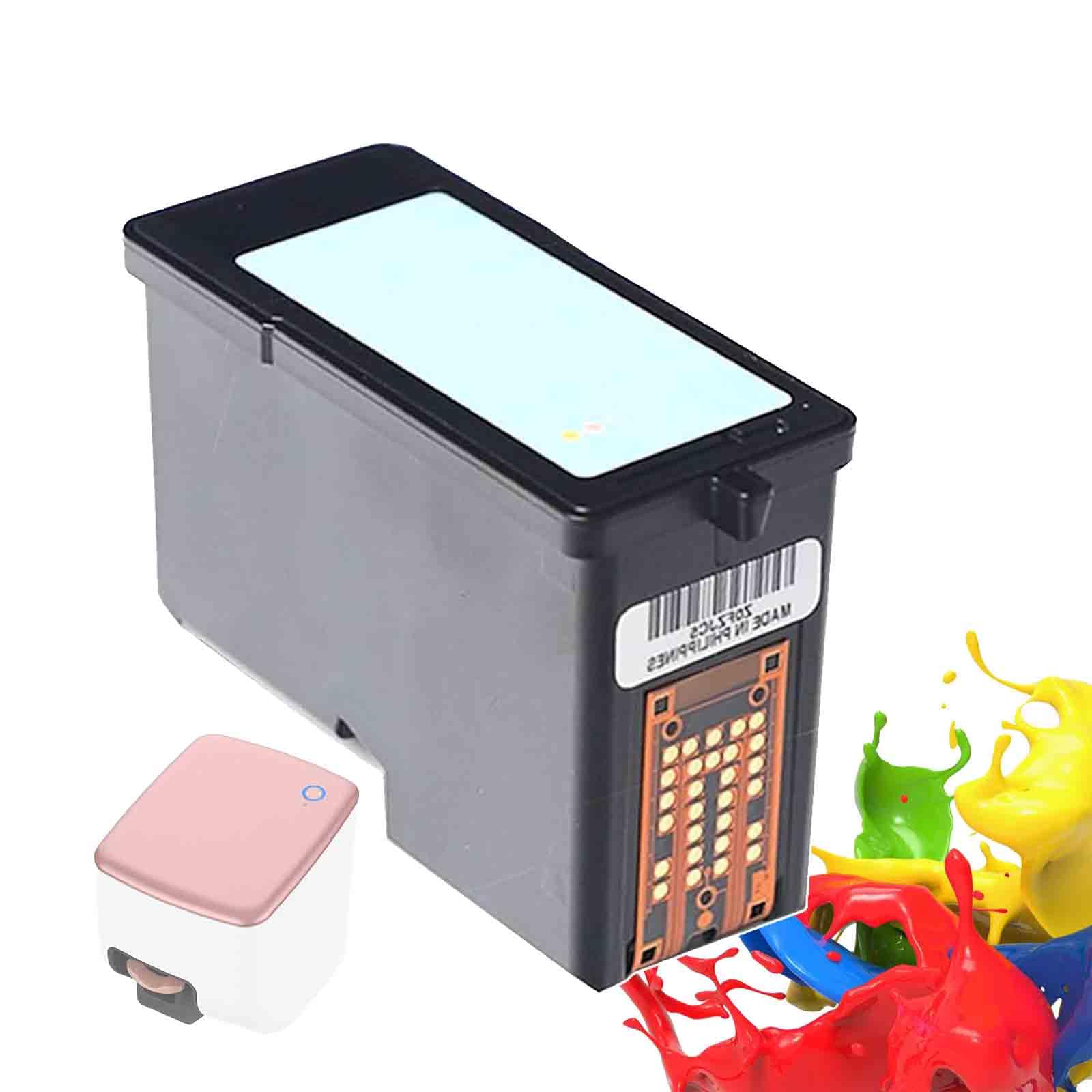 3D Smart Art Nail Printer Mini Digital,Commercial Nail Printer,4800dpi,10 Seconds Painting,With App Control & Identifying Nail Edges For Nail Studio/Nail Lovers/Manicurist Ink cartridge