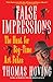 False Impressions: The Hunt for Big-Time Art Fakes