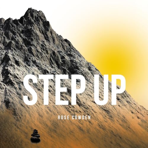 Couverture de Step Up