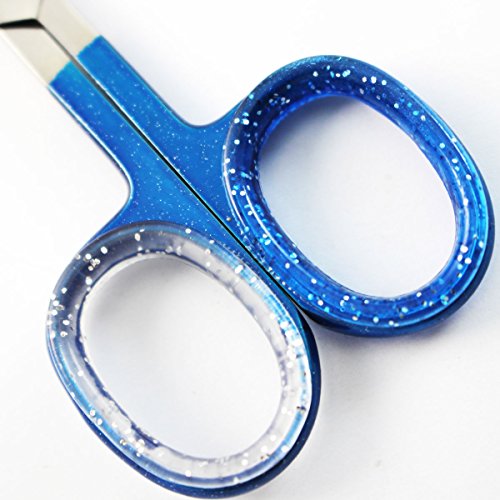 Professional Extra Shrap Nail Scissors - Toe Nail