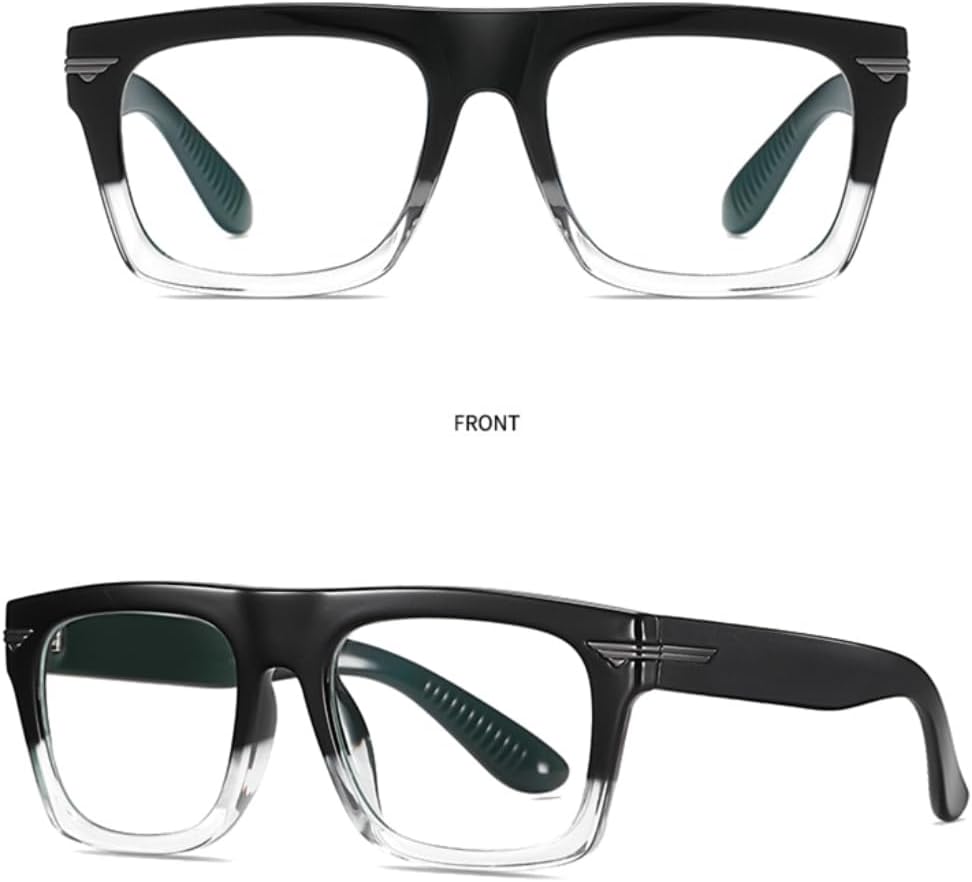 Retro Eyewear Women Glasses Frame Fashion Men sunglasses Frame Goggles