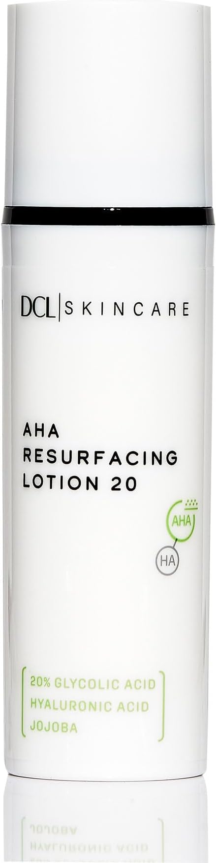 DCL AHA Resurfacing Lotion 50ml - Intensive retexturizing treatment