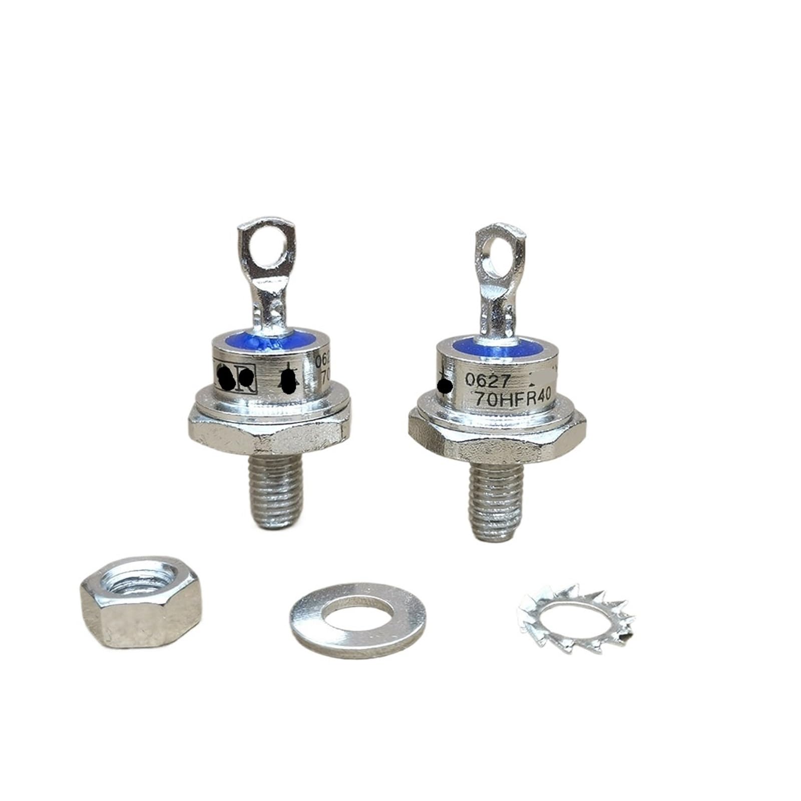 CXFCIHFT 1PCS 70HFR40 Stud rectifier diode
