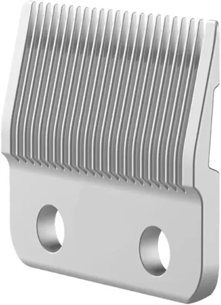 Replacement Blade Hair Clipper Blade Barber Cutter Head ，Compatible for JRL， 2020C 2020T,Trimmer Replacement Parts(2020T)