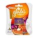Glade Plugins Scented Oil Air Freshener Refill, Rich Pumpkin Dreams, 1.34 Fluid Ounce