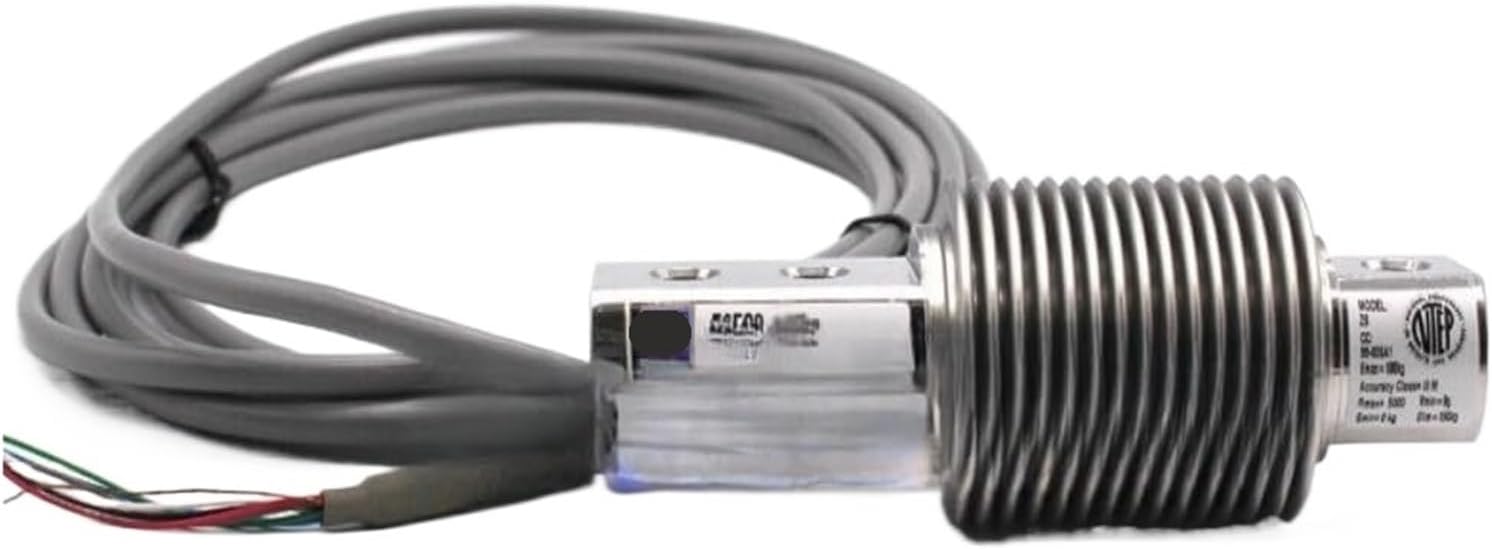 Z6FC3 /10KG Load Cell Weighing Sensors
