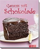 Genuss mit Schokolade: Köstliche Rezepte für jeden Tag